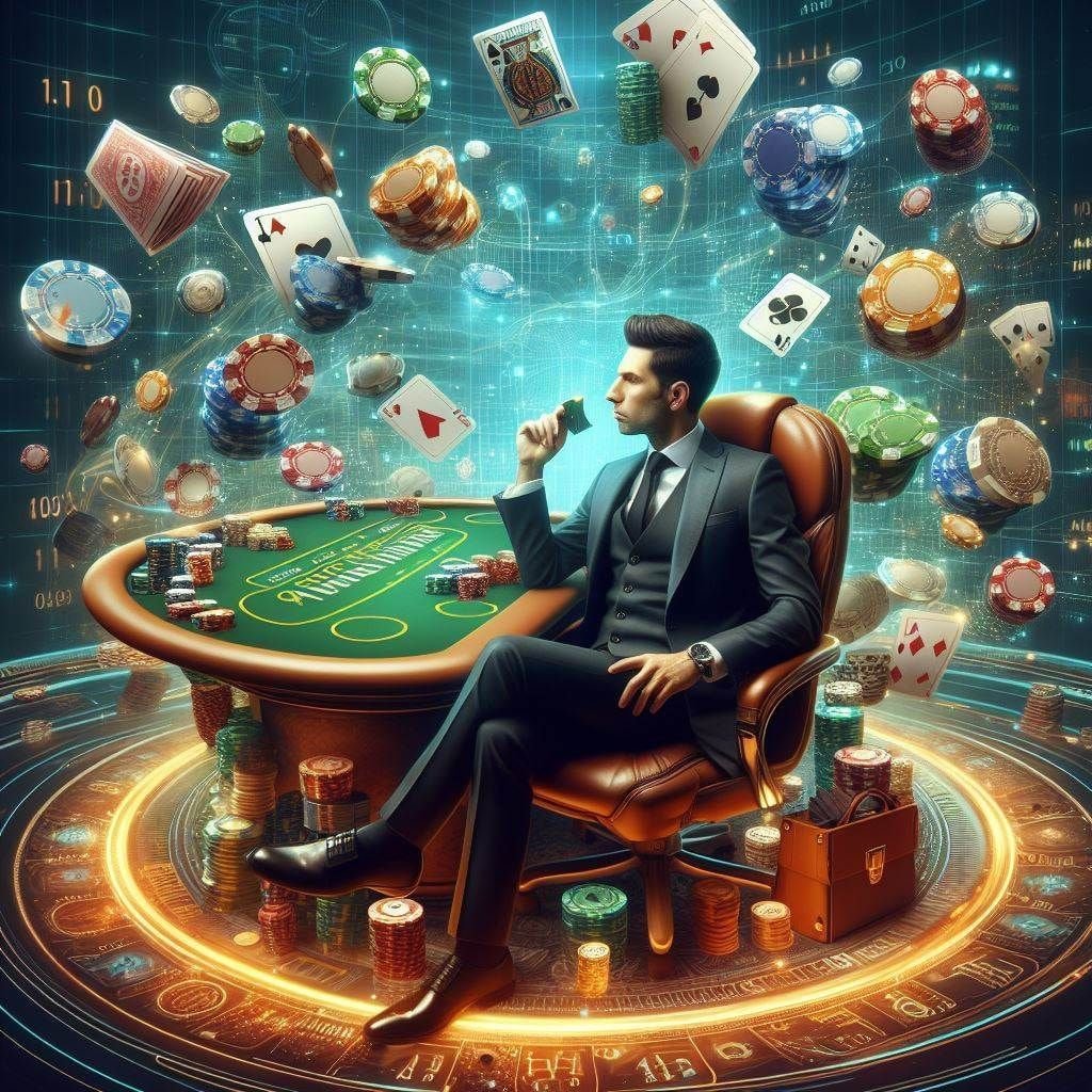 789tt Bingo online cara bermain dan fitur chat komunitas pemain Indonesia