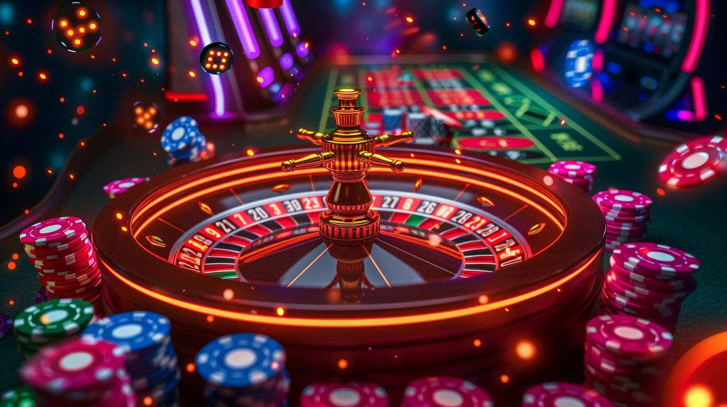 Permainan slot 789tt panduan lengkap rekomendasi game terbaik Indonesia